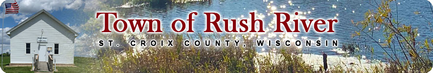 Town of Rush River, Wisconsin